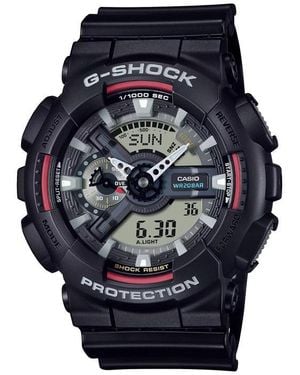 G-Shock Digital Watch - Blue