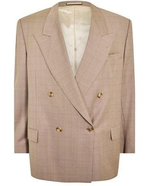 BOSS H-92 Blazer - Natural
