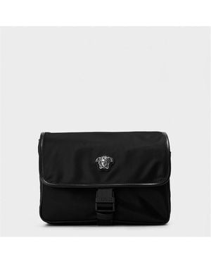 Versace Mssngr Sn54 - Black