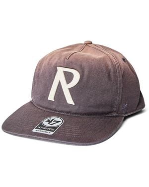 Represent Baseball Cap - Brown