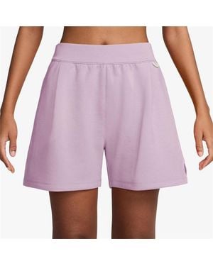 Nike 24.7 Short Ld64 - Purple