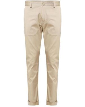 Replay Chinos - Natural