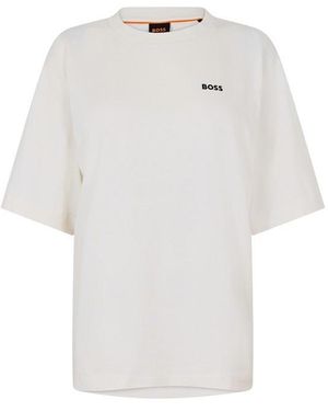 BOSS T-Shirt - White