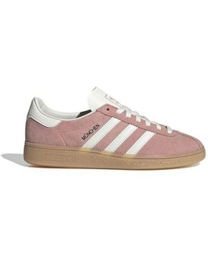 adidas Originals Adidas Muenchen - Pink
