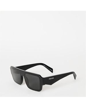 Prada S 0Pr A05S Sn54 - Grey