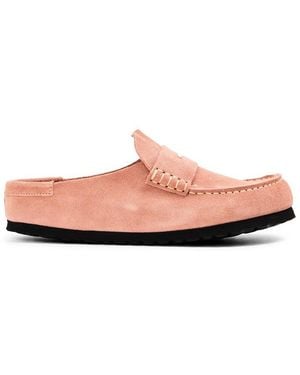 Birkenstock Clogs - Pink