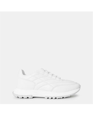 Givenchy Chunky Trainers - White