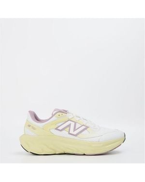 New Balance Fresh Foam Trainer - White