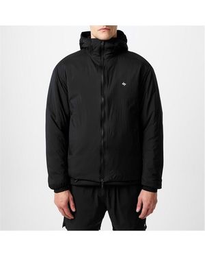 REPRESENT 247 Insulated Jacket - Blue
