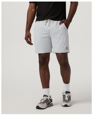 Vuori Kore Short - Grey