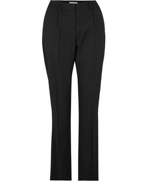 Balenciaga Tailored Trousers - Black