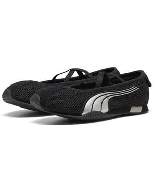 PUMA H Street Blt Ld62 - Black