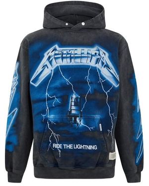 Represent Rep Lightning Oth - Blue