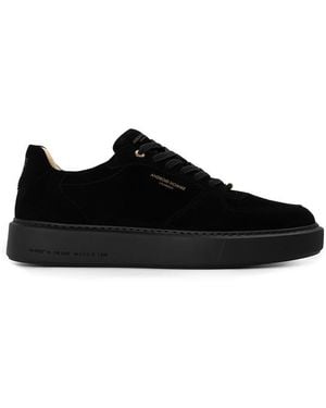 Android Homme Android Manhattan Sn64 - Black