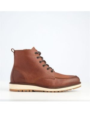 Dune Coburn Boots - Brown