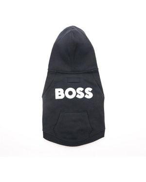 Kanine Boss Hoodie - Blue