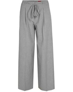 HUGO Haminde 10272041 01 - Grey