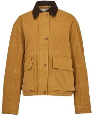 Acne Studios Barn Jacket - Brown