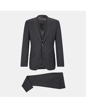 HUGO Henry/Getlin - Black