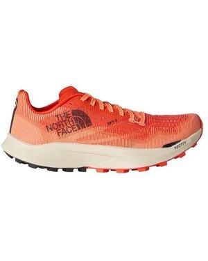 The North Face Summ Vect Sky 2 - Red