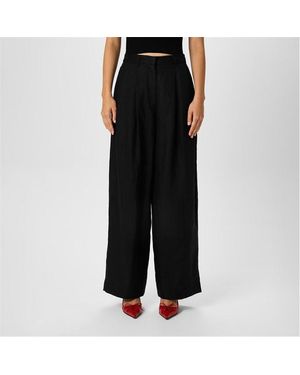 Posse Wyatt Trouser - Black