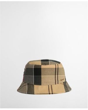 Barbour Telfield Bucket Hat - Multicolour