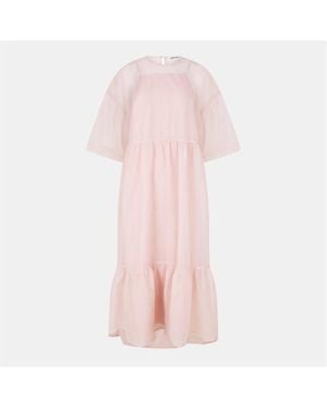 EDITED Pia Dress - Pink