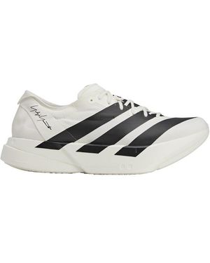 Y-3 Adios Pro Everyday Neutral Road Running Shoes - Grey