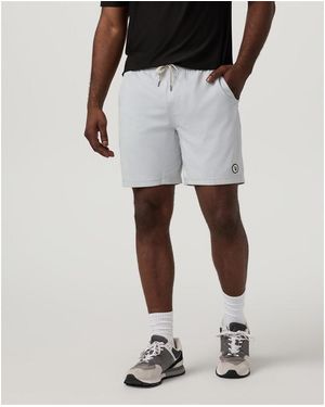 Vuori Kore Short - Grey