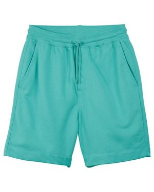 Y-3 French Terry Shorts - Blue