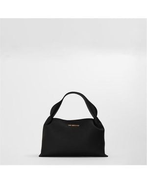 Love Moschino Lm Bling Th - Black