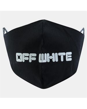 Off-White c/o Virgil Abloh Arrows Mask - Black