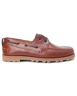 Tommy Hilfiger Low-Top Trainers - Pink