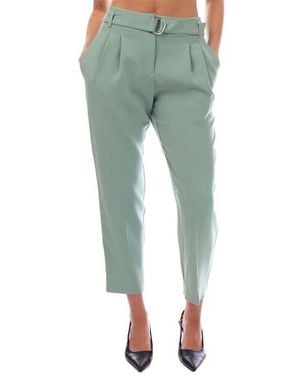 BOSS Tapiah Trousers - Green