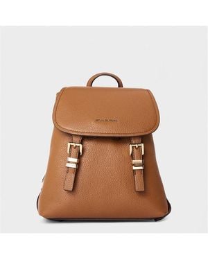 MICHAEL Michael Kors Mmk Quin Xs Bpk - Brown