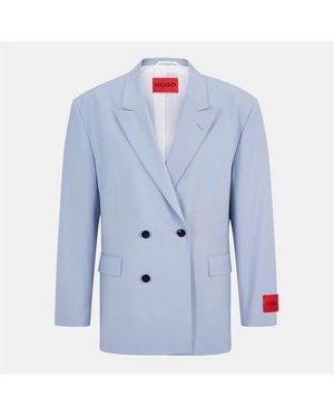 HUGO Urban232x 10217983 01 - Blue