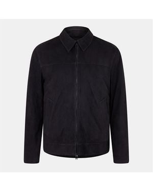 Brioni Himalayan Down Parka - Black