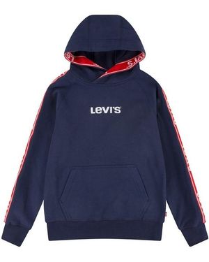 Levis hoodies sale hotsell