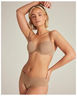 Nudea Go-To Spacer Second Skin Stretch - Natural