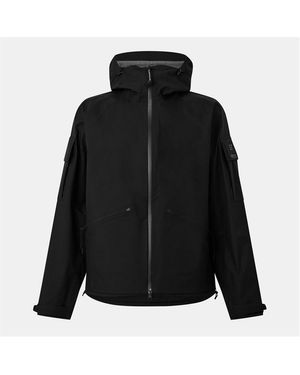CP COMPANY METROPOLIS Outerwear - Grey