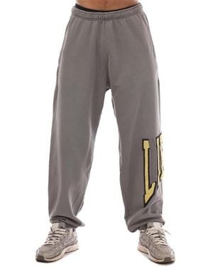 DIESEL P-Marchi Joggers - Grey