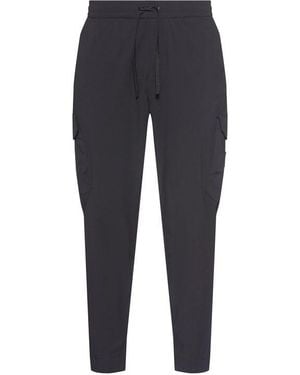 BOSS Urbanex Cargo Trousers - Blue