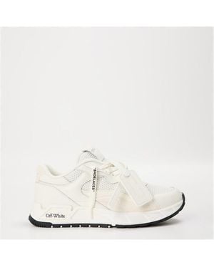 Off-White c/o Virgil Abloh Off Kick Off - White