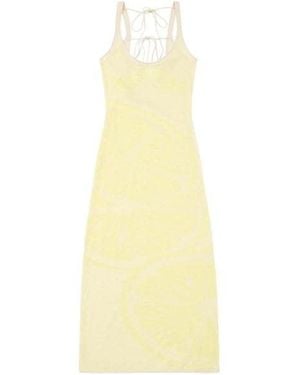 House Of Sunny Hos Lemons Hkny Drs Ld33 - Yellow