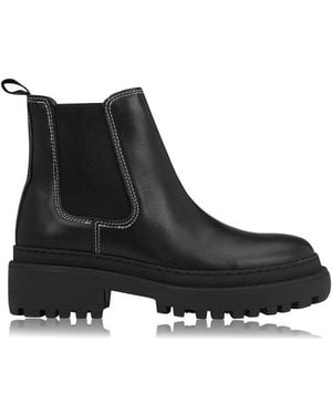 Shoe The Bear Iona Chelsea Boots - Black