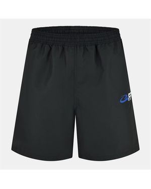 Off-White c/o Virgil Abloh Off Srfr Swmshrt - Black