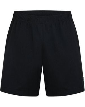 Lacoste Tech Performance Tennis Shorts - Black