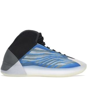 Yeezy Quantum Performance-Ready Trainers - Blue