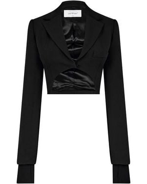 Off-White c/o Virgil Abloh Off White Women's - Black