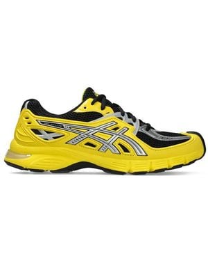 Asics Gel Sd Lyte Low-Top Trainers - Yellow